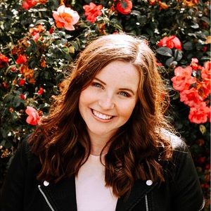 Meet your Posher, Hope